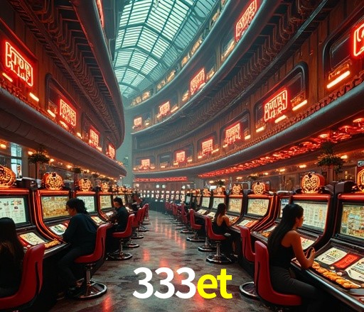 Mesa de Blackjack 333et
