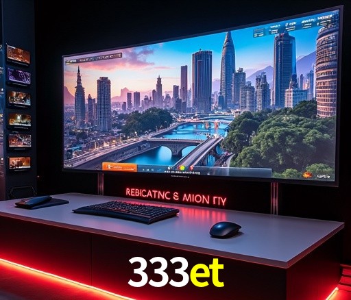 Estatísticas do Jogo 333et