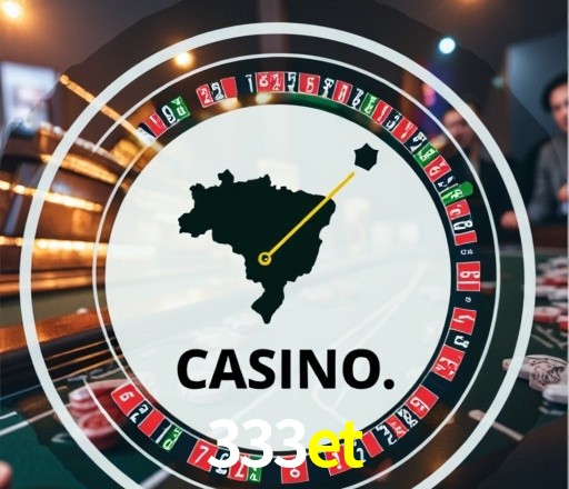 Casino Ao Vivo 333et