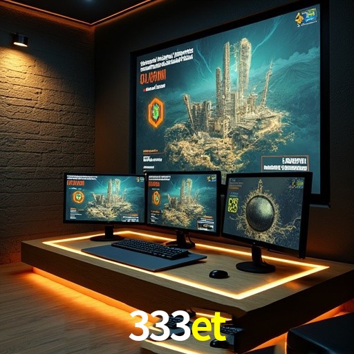 Jogos de Slot 333et